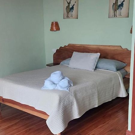 Siary Aparment 2 Apartment Monteverde Luaran gambar