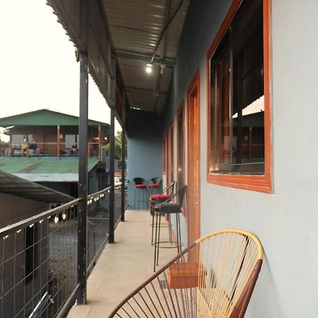 Siary Aparment 2 Apartment Monteverde Luaran gambar