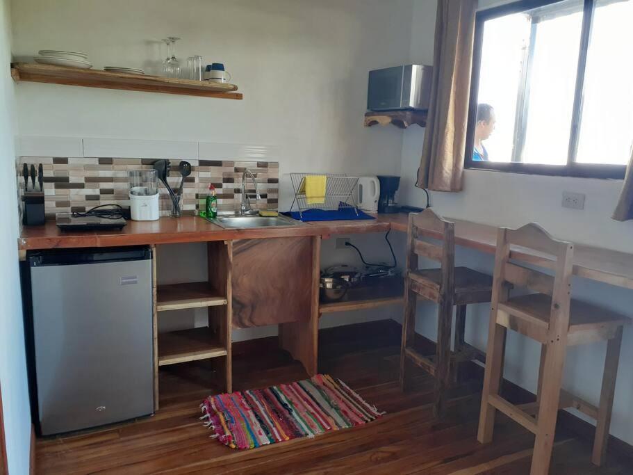 Siary Aparment 2 Apartment Monteverde Luaran gambar
