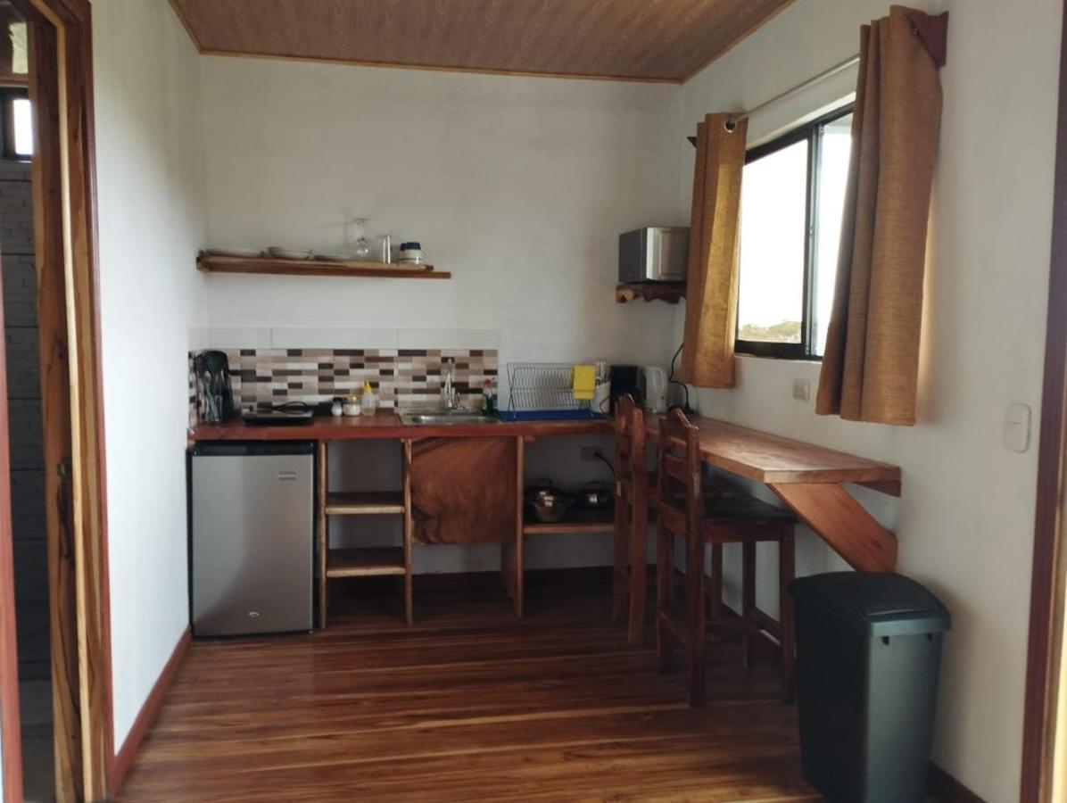 Siary Aparment 2 Apartment Monteverde Luaran gambar