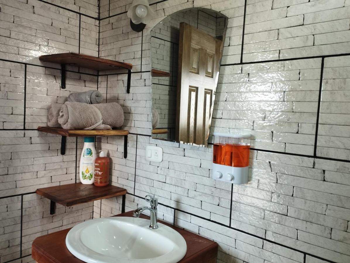 Siary Aparment 2 Apartment Monteverde Luaran gambar