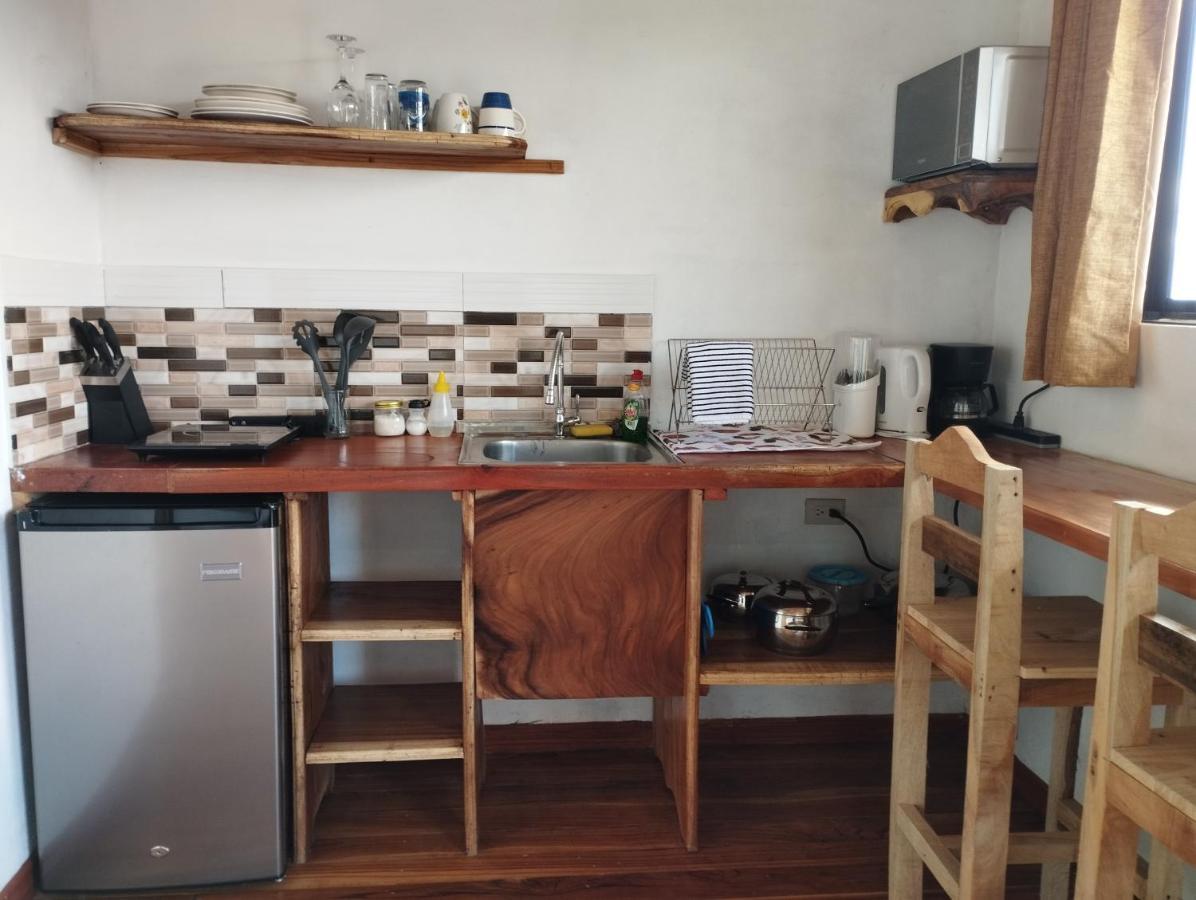 Siary Aparment 2 Apartment Monteverde Luaran gambar