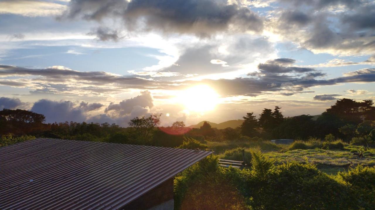 Siary Aparment 2 Apartment Monteverde Luaran gambar