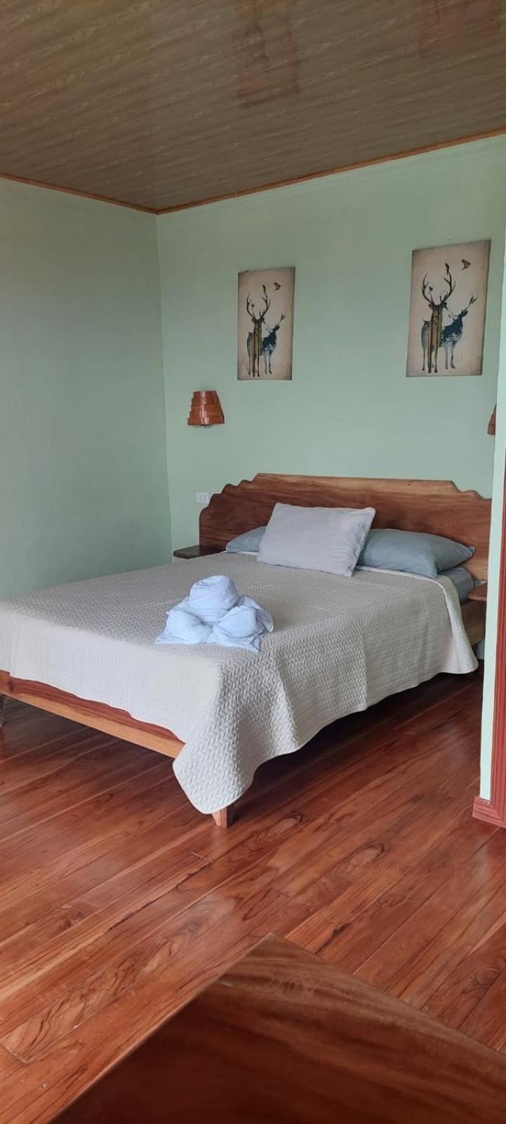 Siary Aparment 2 Apartment Monteverde Luaran gambar