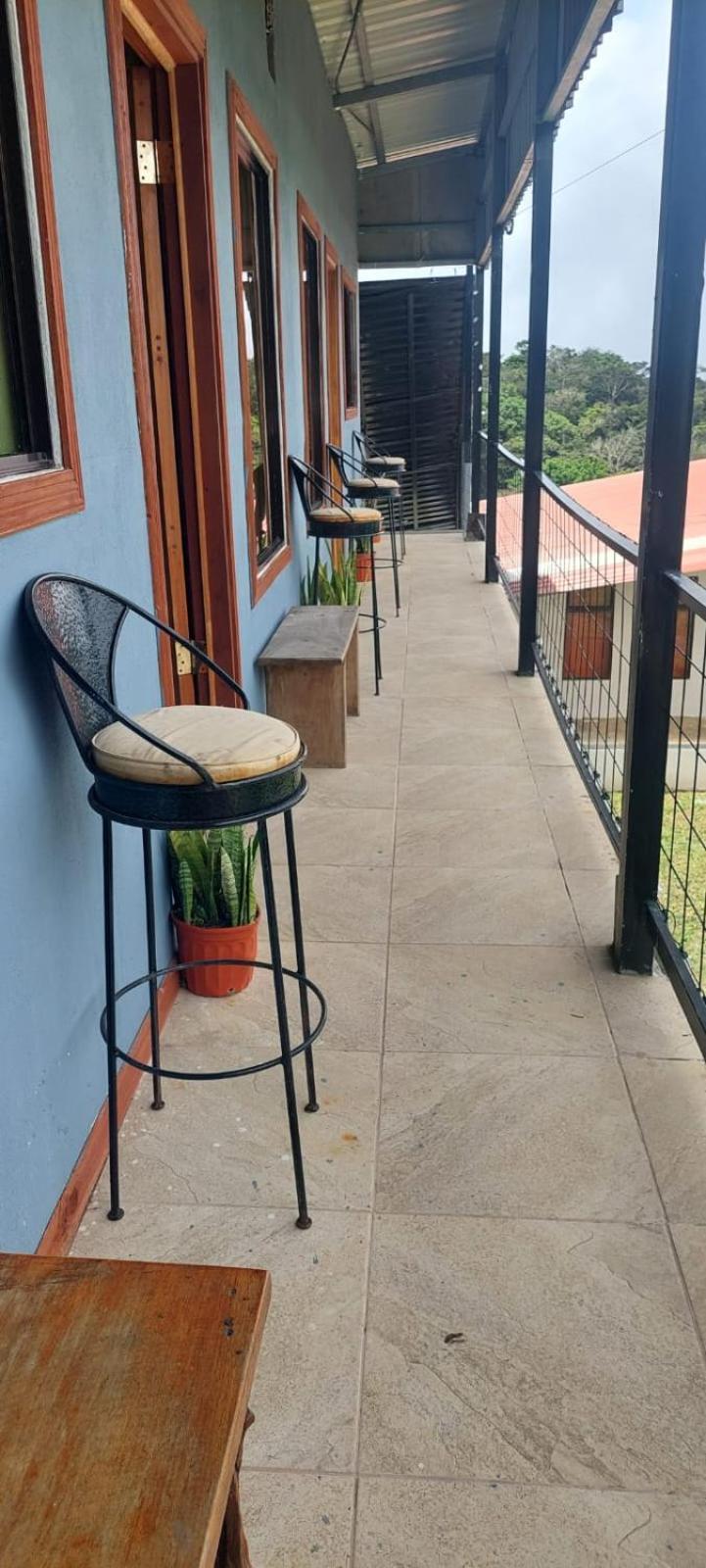 Siary Aparment 2 Apartment Monteverde Luaran gambar