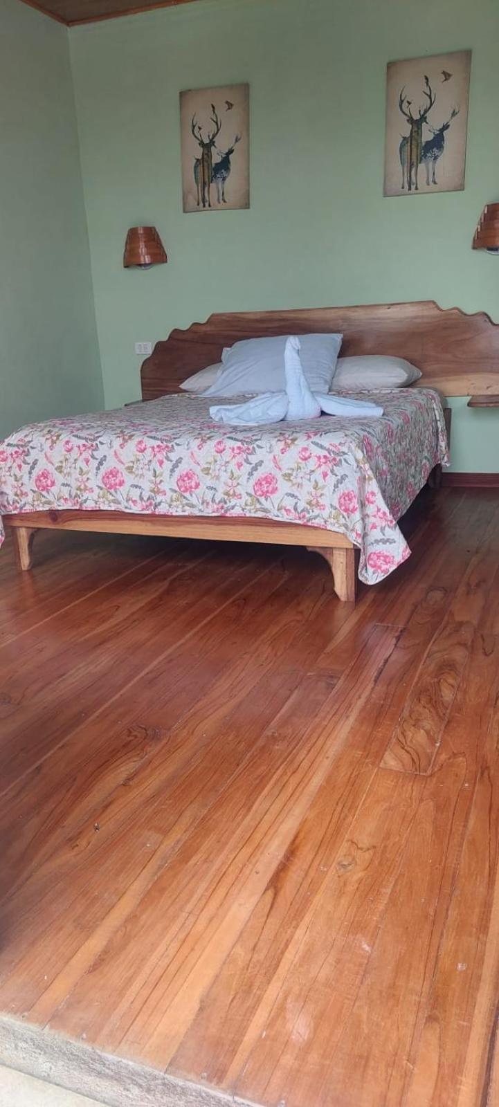 Siary Aparment 2 Apartment Monteverde Luaran gambar